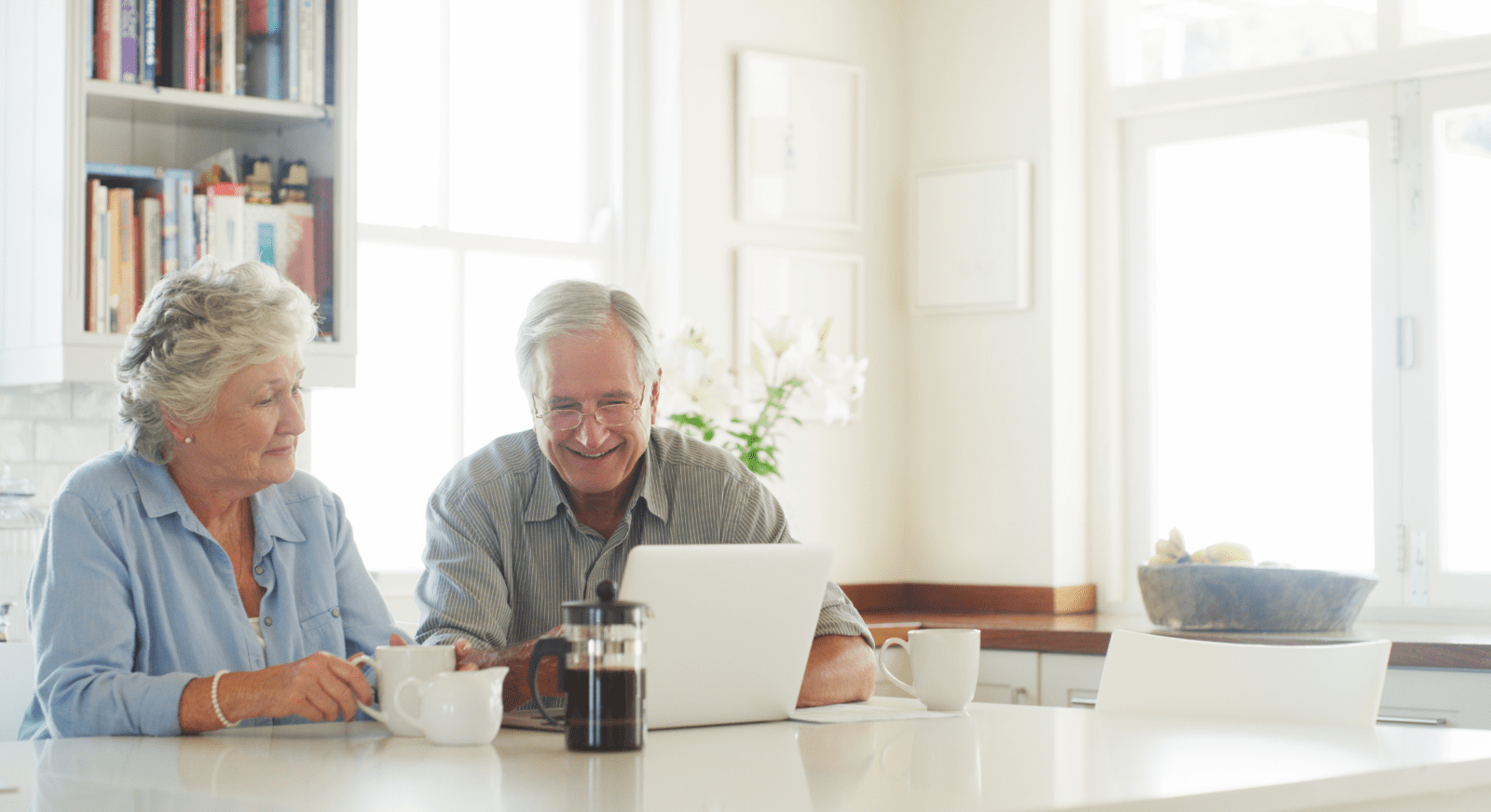 The Importance of Universal Design in Aging-in-Place Modifications